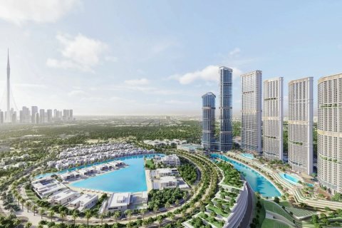 Appartement à Dubai, 1 chambre, 76 m², № 76873 - photo 12