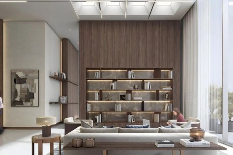 Appartement à Dubai, 1 chambre, 76 m², № 76873 - photo 5