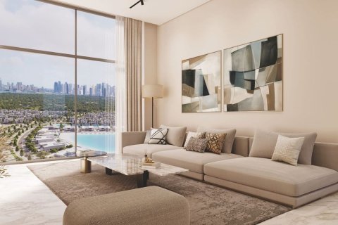 Appartement à Dubai, 1 chambre, 76 m², № 76873 - photo 2