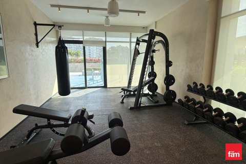 Appartement à Dubai, 1 chambre, 59.4 m², № 76874 - photo 16