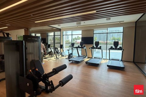 Appartement à Dubai, 1 chambre, 59.4 m², № 76874 - photo 15