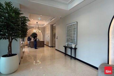 Appartement à Dubai, 1 chambre, 59.4 m², № 76874 - photo 11