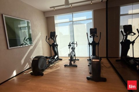 Appartement à Dubai, 1 chambre, 59.4 m², № 76874 - photo 14