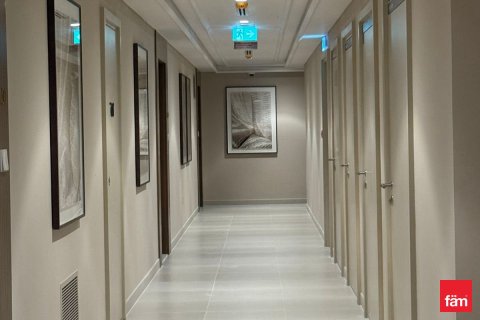 Appartement à Dubai, 1 chambre, 59.4 m², № 76874 - photo 10