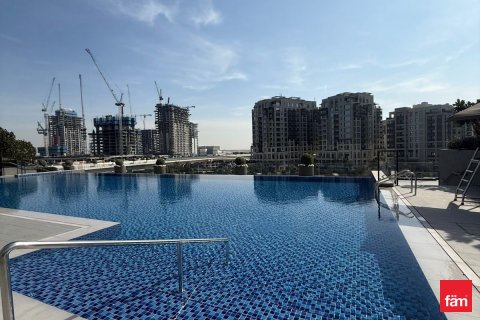 Appartement à Dubai, 1 chambre, 59.4 m², № 76874 - photo 17