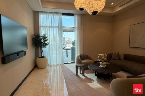 Appartement à Dubai, 1 chambre, 59.4 m², № 76874 - photo 2