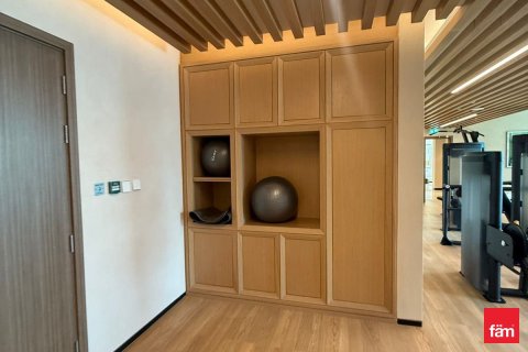 Appartement à Dubai, 1 chambre, 59.4 m², № 76874 - photo 13