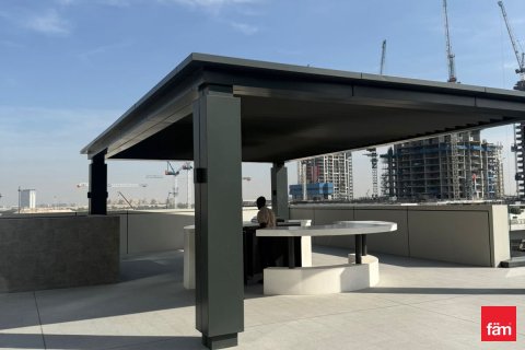 Appartement à Dubai, 1 chambre, 59.4 m², № 76874 - photo 19