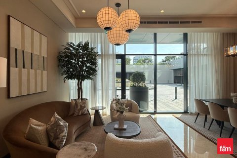 Appartement à Dubai, 1 chambre, 59.4 m², № 76874 - photo 1