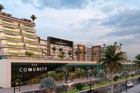 Купить квартиру в Motor City, Дубай: 2 спальни, 101.9м², № 76871 - фото 12