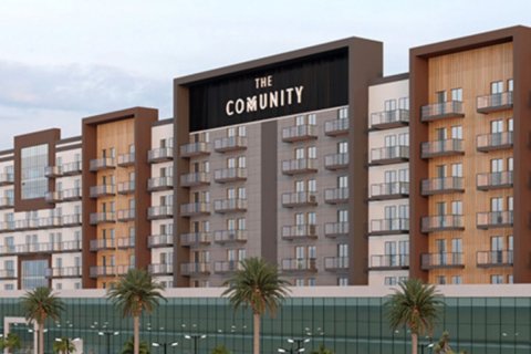 Купить квартиру в Motor City, Дубай: 2 спальни, 101.9м², № 76871 - фото 7