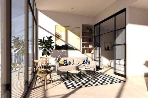 Купить квартиру в Motor City, Дубай: 2 спальни, 101.9м², № 76871 - фото 1