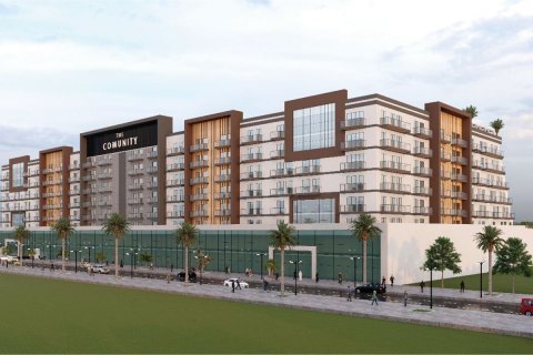 Купить квартиру в Motor City, Дубай: 2 спальни, 101.9м², № 76871 - фото 11