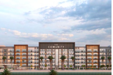 Купить квартиру в Motor City, Дубай: 2 спальни, 101.9м², № 76871 - фото 10