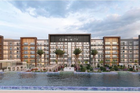 Купить квартиру в Motor City, Дубай: 2 спальни, 101.9м², № 76871 - фото 6