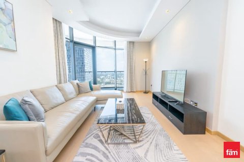 Appartement à Downtown Dubai (Downtown Burj Dubai), Dubai, 1 chambre, 100.5 m², № 76872 - photo 6