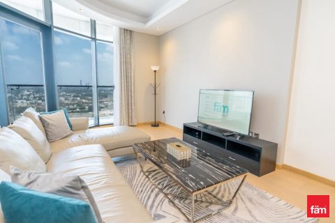 Appartement à Downtown Dubai (Downtown Burj Dubai), Dubai, 1 chambre, 100.5 m², № 76872 - photo 2