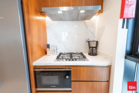 Appartement à Downtown Dubai (Downtown Burj Dubai), Dubai, 1 chambre, 100.5 m², № 76872 - photo 10