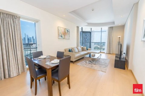 Appartement à Downtown Dubai (Downtown Burj Dubai), Dubai, 1 chambre, 100.5 m², № 76872 - photo 4