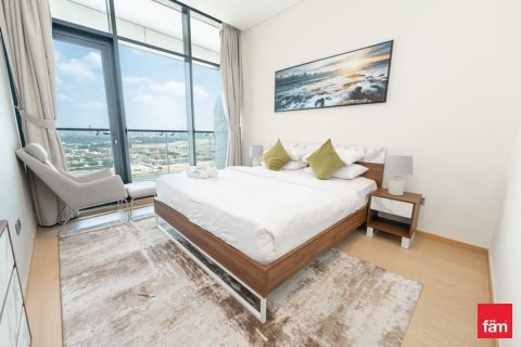 Appartement à Downtown Dubai (Downtown Burj Dubai), Dubai, 1 chambre, 100.5 m², № 76872 - photo 5