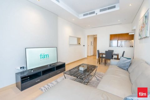 Appartement à Downtown Dubai (Downtown Burj Dubai), Dubai, 1 chambre, 100.5 m², № 76872 - photo 3