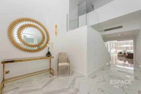 Купить виллу в Пальме Джумейре, Дубай: 6 спален, 505м², № 71148 - фото 8