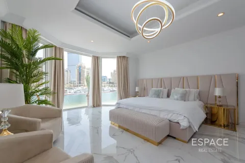 Villa en Palm Jumeirah, Dubai, 6 dormitorios, 505 m², № 71148 - foto 11