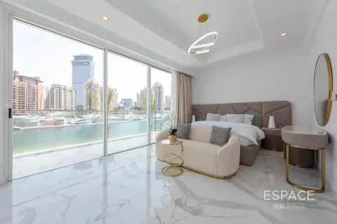 Villa en Palm Jumeirah, Dubai, 6 dormitorios, 505 m², № 71148 - foto 13