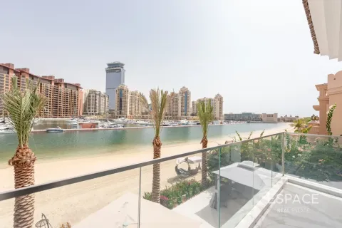 Villa en Palm Jumeirah, Dubai, 6 dormitorios, 505 m², № 71148 - foto 17