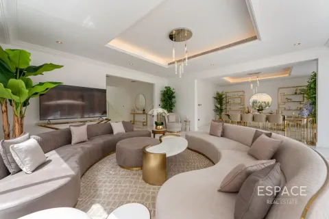 Villa en Palm Jumeirah, Dubai, 6 dormitorios, 505 m², № 71148 - foto 3