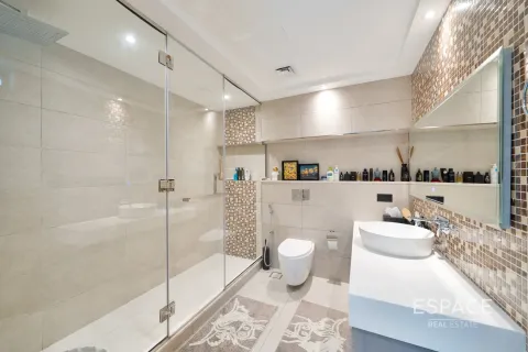 Купить виллу в Saheel, Арабиан Ранчес, Дубай: 5 спален, 557м², № 71160 - фото 7