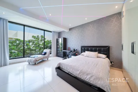 Купить виллу в Saheel, Арабиан Ранчес, Дубай: 5 спален, 557м², № 71160 - фото 6