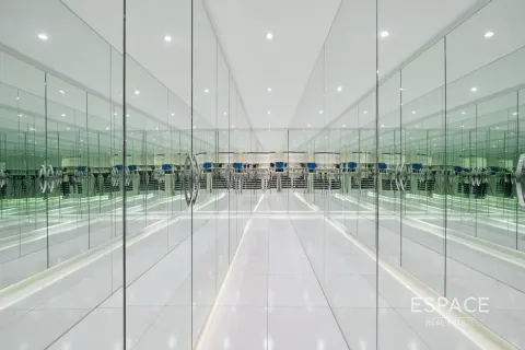 Купить виллу в Saheel, Арабиан Ранчес, Дубай: 5 спален, 557м², № 71160 - фото 8