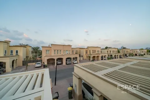 فيلا في Springs 14, The Springs, دبي 2 غرف نوم, 153 م² رقم 71158 - صورة 19