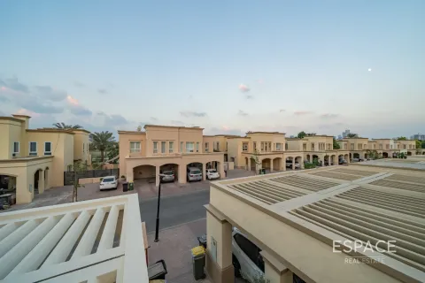 فيلا في Springs 14, The Springs, دبي 2 غرف نوم, 153 م² رقم 71158 - صورة 19