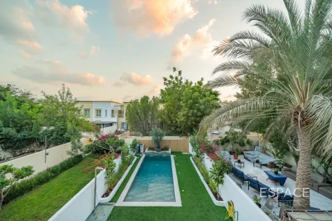 فيلا في Springs 14, The Springs, دبي 2 غرف نوم, 153 م² رقم 71158 - صورة 2