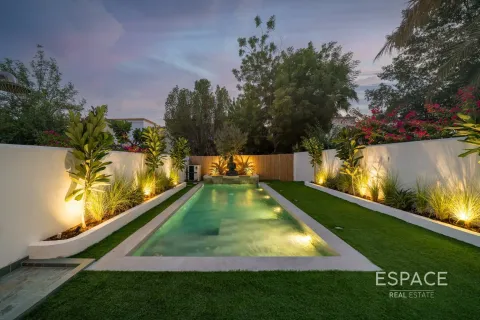 فيلا في Springs 14, The Springs, دبي 2 غرف نوم, 153 م² رقم 71158 - صورة 17