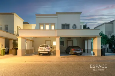 فيلا في Springs 14, The Springs, دبي 2 غرف نوم, 153 م² رقم 71158 - صورة 20