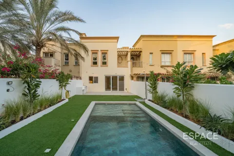 فيلا في Springs 14, The Springs, دبي 2 غرف نوم, 153 م² رقم 71158 - صورة 18