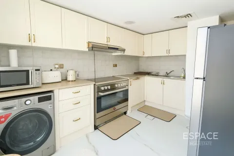 فيلا في The Springs, دبي 2 غرف نوم, 167 م² رقم 71162 - صورة 3