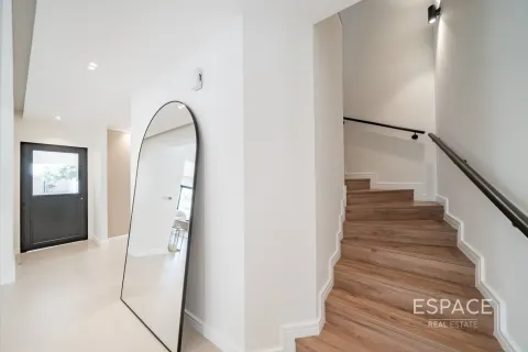 Villa à Meadows, Dubai, 4 chambres, 373 m², № 71163 - photo 10