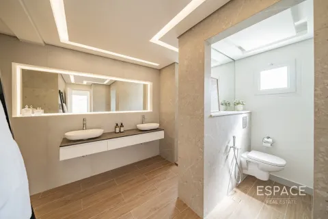 Villa à Meadows, Dubai, 4 chambres, 373 m², № 71163 - photo 15