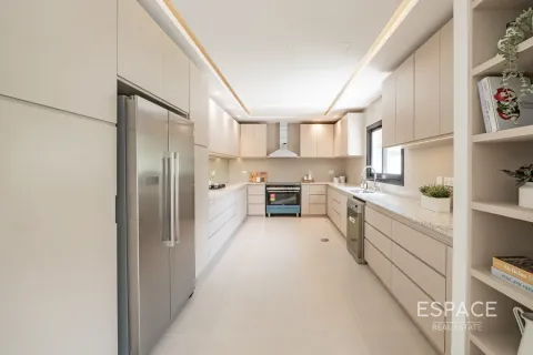 Villa à Meadows, Dubai, 4 chambres, 373 m², № 71163 - photo 7