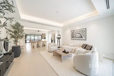 Villa à Meadows, Dubai, 4 chambres, 373 m², № 71163 - photo 9