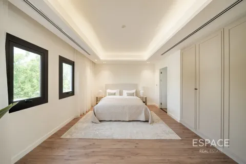 Villa à Meadows, Dubai, 4 chambres, 373 m², № 71163 - photo 16