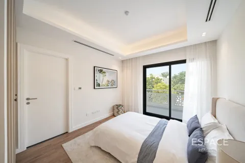 Villa à Meadows, Dubai, 4 chambres, 373 m², № 71163 - photo 18