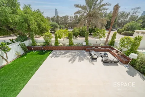 Villa à Meadows, Dubai, 4 chambres, 373 m², № 71163 - photo 19
