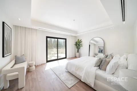 Villa à Meadows, Dubai, 4 chambres, 373 m², № 71163 - photo 13