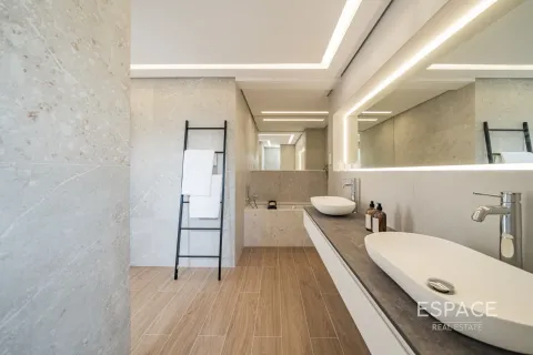 Villa à Meadows, Dubai, 4 chambres, 373 m², № 71163 - photo 14