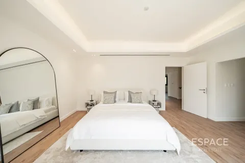 Villa à Meadows, Dubai, 4 chambres, 373 m², № 71163 - photo 12